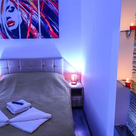 Mary Apartment Old Town 브라쇼브 외부 사진
