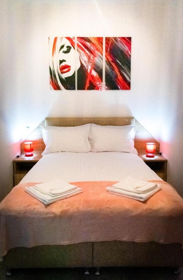 Mary Apartment Old Town 브라쇼브 외부 사진