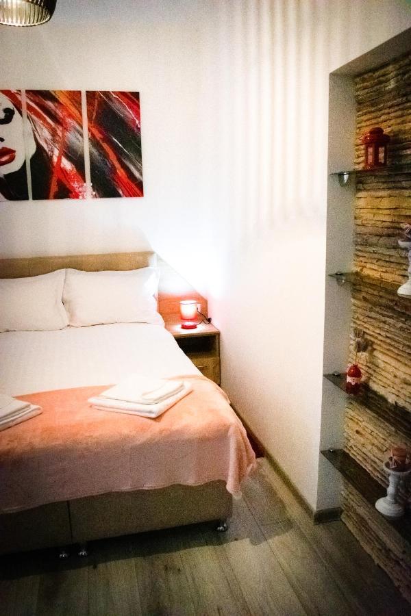 Mary Apartment Old Town 브라쇼브 외부 사진